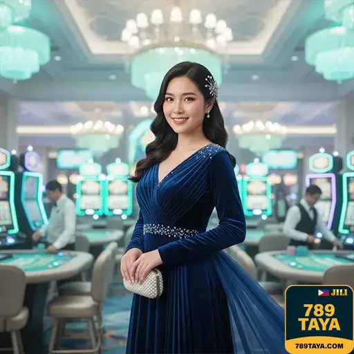 789taya casino 